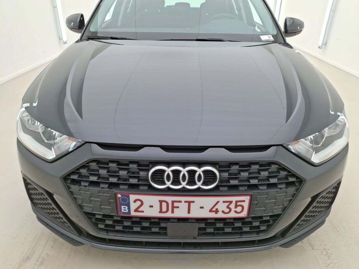 Photo 3 VIN: WAUZZZGB9PR041917 - AUDI A1 