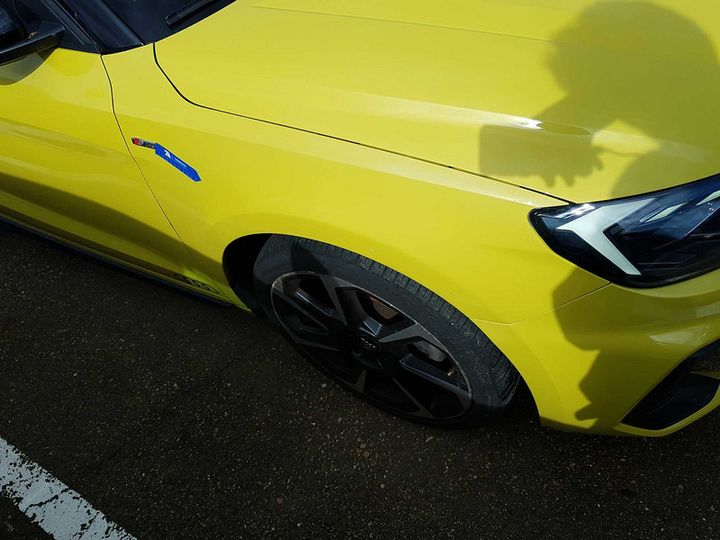 Photo 24 VIN: WAUZZZGBXKR003864 - AUDI A1 