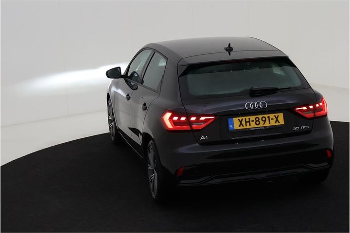 Photo 4 VIN: WAUZZZGBXKR012659 - AUDI A1 SPORTBACK 