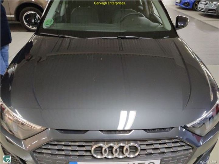 Photo 29 VIN: WAUZZZGBXKR014461 - AUDI A1 