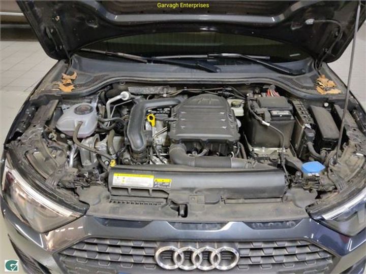 Photo 31 VIN: WAUZZZGBXKR014461 - AUDI A1 