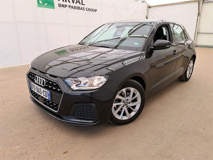 Photo 1 VIN: WAUZZZGBXKR014654 - AUDI A1 SPORTBACK 