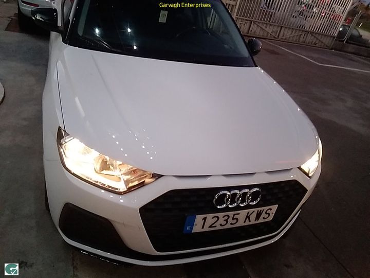 Photo 31 VIN: WAUZZZGBXKR023144 - AUDI A1 