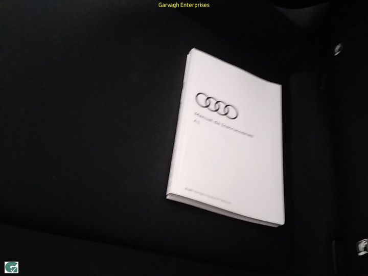 Photo 35 VIN: WAUZZZGBXKR023144 - AUDI A1 