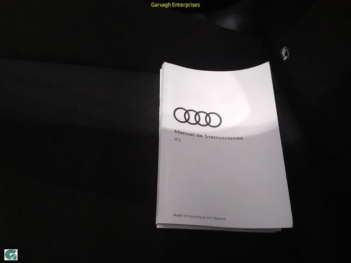 Photo 4 VIN: WAUZZZGBXKR023144 - AUDI A1 