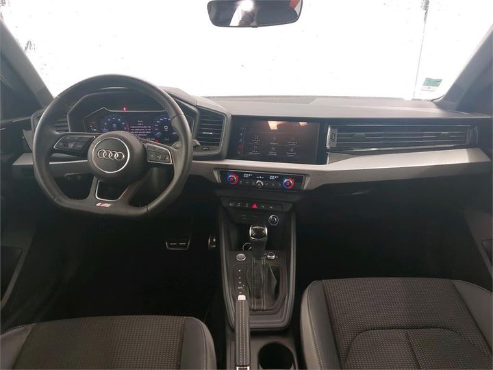 Photo 3 VIN: WAUZZZGBXKR062784 - AUDI A1 SPORTBACK 