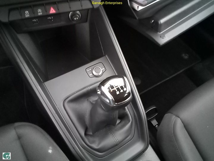 Photo 4 VIN: WAUZZZGBXLR009522 - AUDI A1 