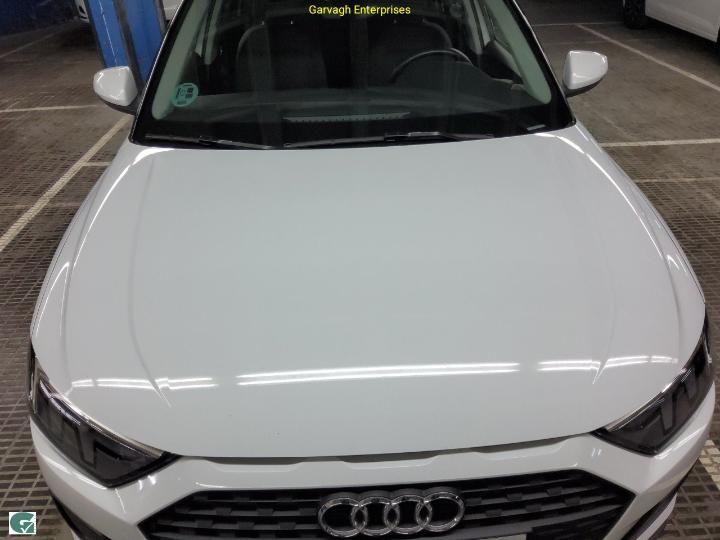 Photo 19 VIN: WAUZZZGBXLR010069 - AUDI A1 