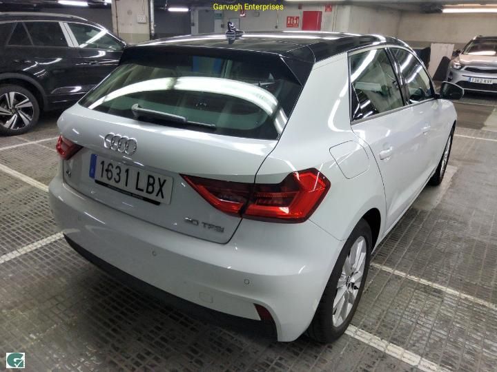 Photo 20 VIN: WAUZZZGBXLR010069 - AUDI A1 