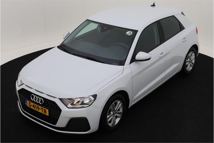 Photo 0 VIN: WAUZZZGBXLR021315 - AUDI A1 