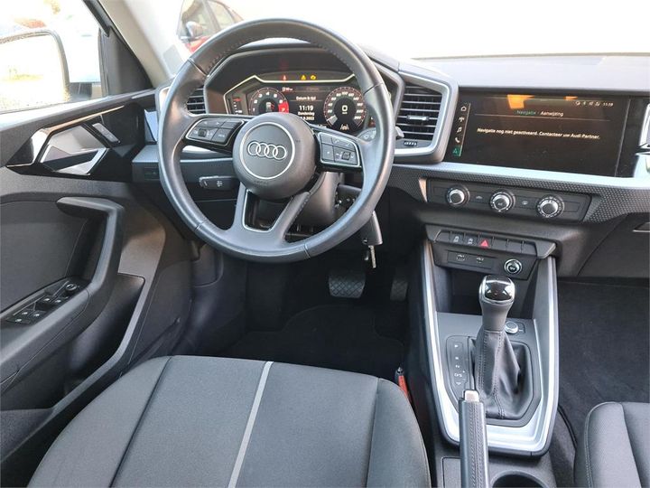 Photo 6 VIN: WAUZZZGBXLR021315 - AUDI A1 