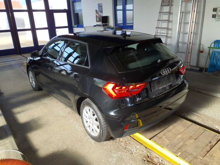 Photo 13 VIN: WAUZZZGBXLR047039 - AUDI A1 SPORTBACK (GBA)(09.2018-&GT) 