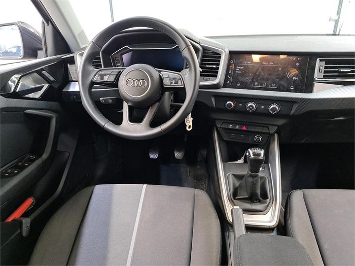 Photo 5 VIN: WAUZZZGBXLR062043 - AUDI A1 