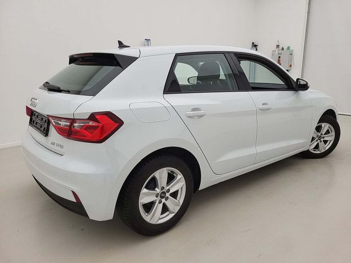 Photo 1 VIN: WAUZZZGBXMR005844 - AUDI A1 