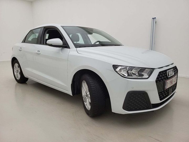 Photo 24 VIN: WAUZZZGBXMR005844 - AUDI A1 