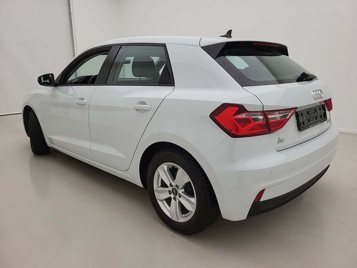 Photo 25 VIN: WAUZZZGBXMR005844 - AUDI A1 