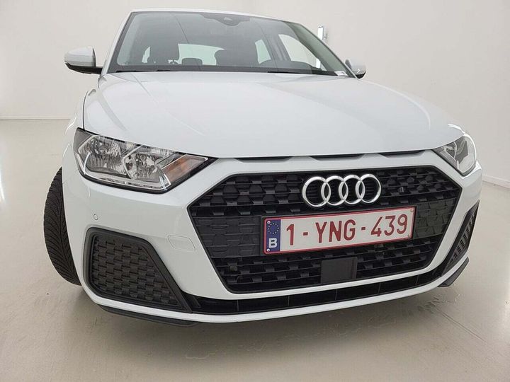 Photo 3 VIN: WAUZZZGBXMR005844 - AUDI A1 