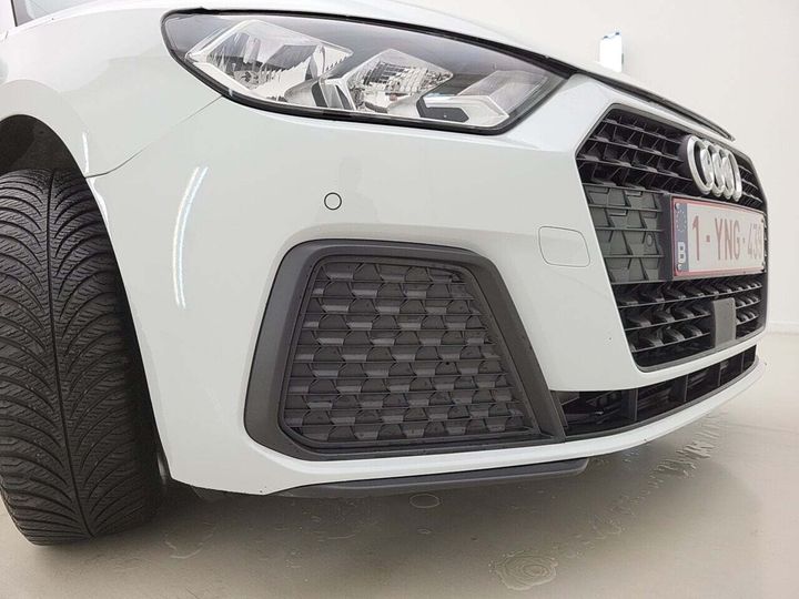 Photo 4 VIN: WAUZZZGBXMR005844 - AUDI A1 