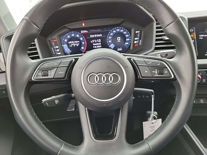 Photo 9 VIN: WAUZZZGBXMR005844 - AUDI A1 