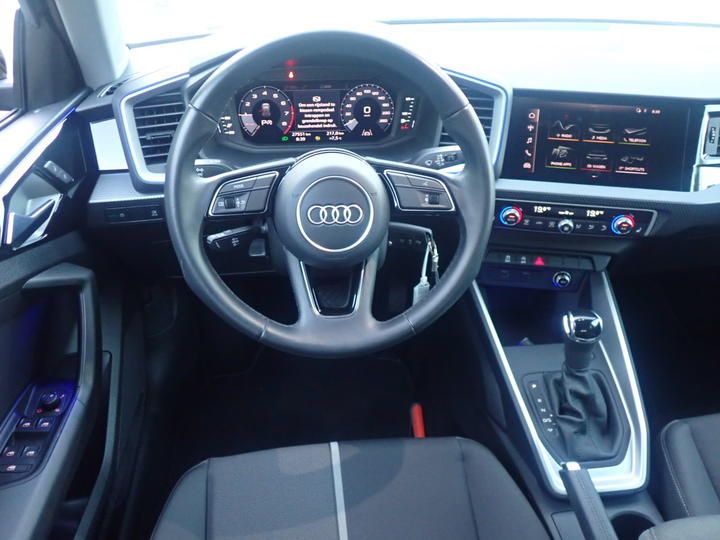 Photo 4 VIN: WAUZZZGBXMR012258 - AUDI A1 HATCHBACK 