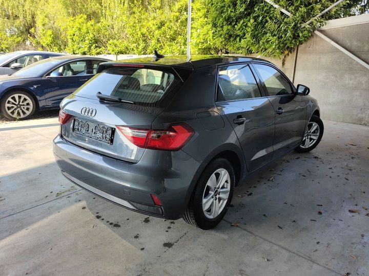 Photo 1 VIN: WAUZZZGBXMR013295 - AUDI A1 SB '18 