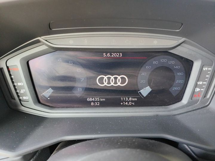 Photo 5 VIN: WAUZZZGBXMR013295 - AUDI A1 SB '18 