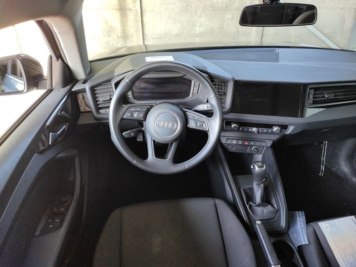 Photo 8 VIN: WAUZZZGBXMR013295 - AUDI A1 SB '18 