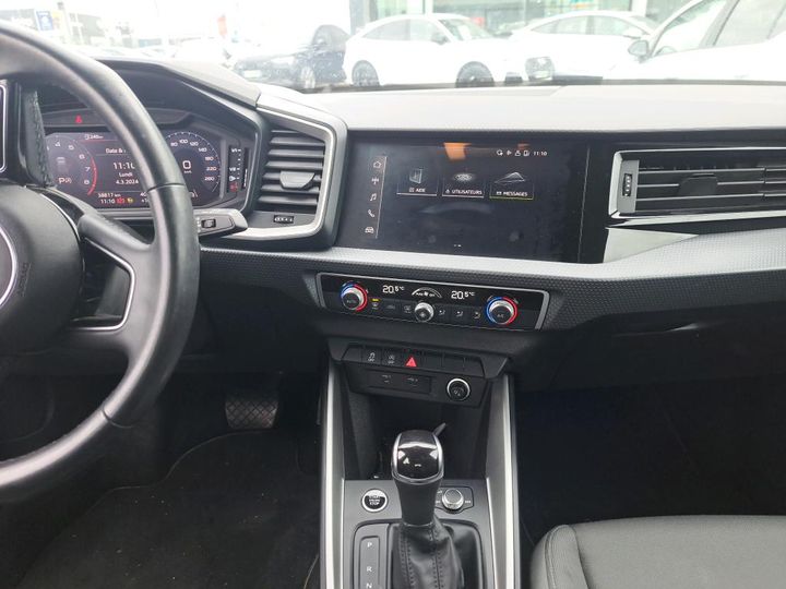 Photo 11 VIN: WAUZZZGBXMR030260 - AUDI A1 SPORTBACK 