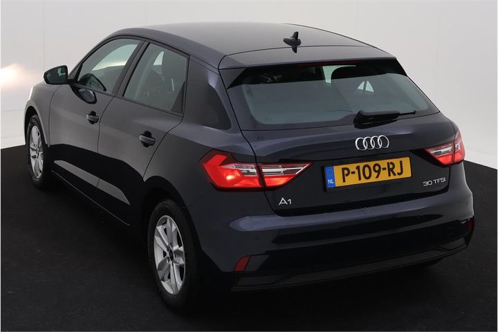 Photo 3 VIN: WAUZZZGBXNR033936 - AUDI A1 