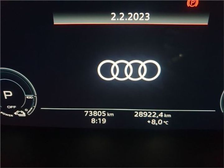 Photo 19 VIN: WAUZZZGE0KB005156 - AUDI E-TRON 