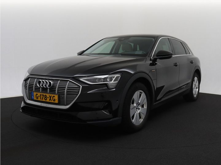 Photo 11 VIN: WAUZZZGE0LB014747 - AUDI E-TRON 