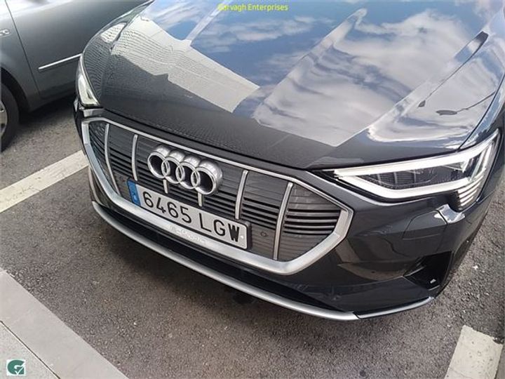 Photo 11 VIN: WAUZZZGE0LB017227 - AUDI E-TRON 