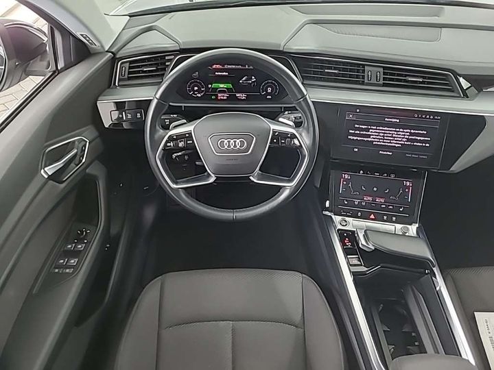 Photo 7 VIN: WAUZZZGE0MB012837 - AUDI E-TRON 