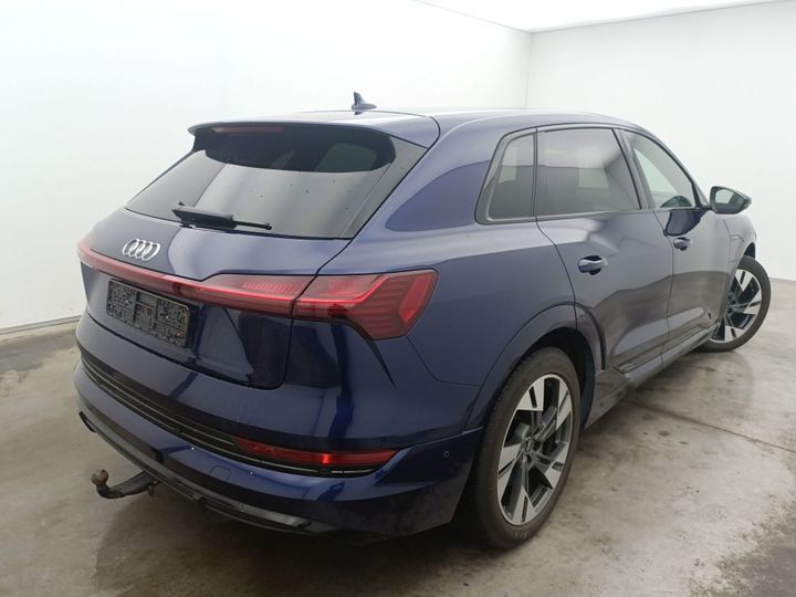 Photo 1 VIN: WAUZZZGE0MB021733 - AUDI E-TRON '19 BEV 