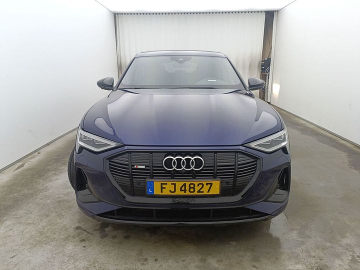 Photo 4 VIN: WAUZZZGE0MB021733 - AUDI E-TRON '19 BEV 