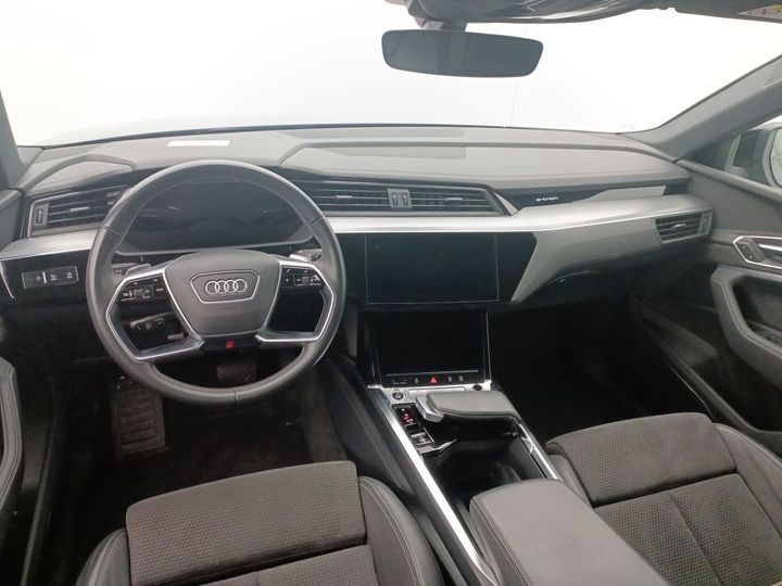 Photo 8 VIN: WAUZZZGE0MB021733 - AUDI E-TRON '19 BEV 