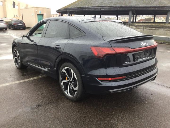 Photo 2 VIN: WAUZZZGE0NB014671 - AUDI E-TRON 