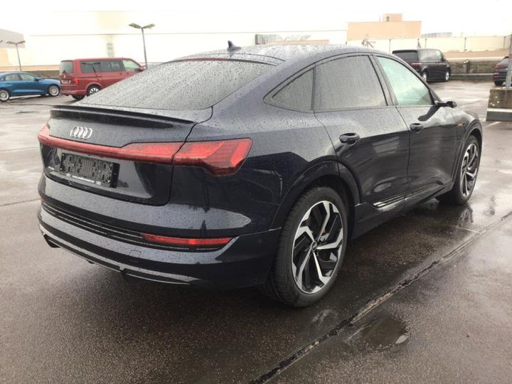 Photo 3 VIN: WAUZZZGE0NB014671 - AUDI E-TRON 