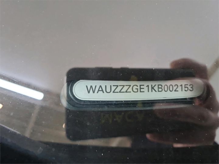 Photo 13 VIN: WAUZZZGE1KB002153 - AUDI E-TRON 