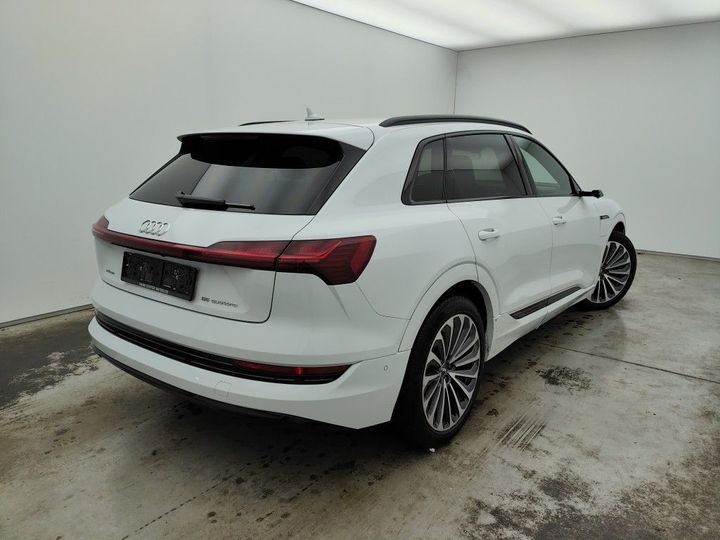 Photo 2 VIN: WAUZZZGE1LB001215 - AUDI E-TRON &#3919 BEV 