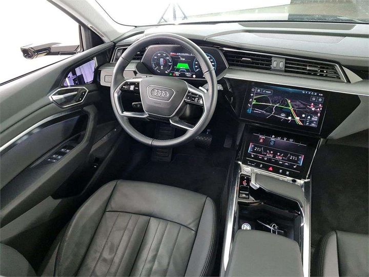 Photo 4 VIN: WAUZZZGE1LB005586 - AUDI E-TRON 