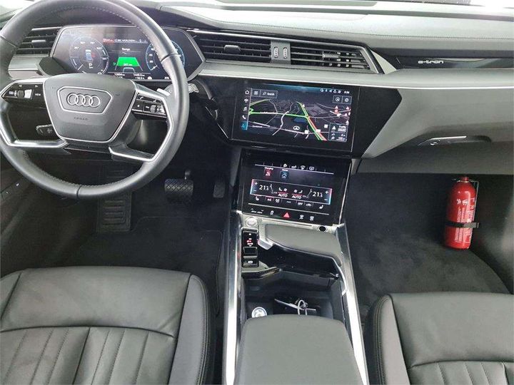 Photo 5 VIN: WAUZZZGE1LB005586 - AUDI E-TRON 