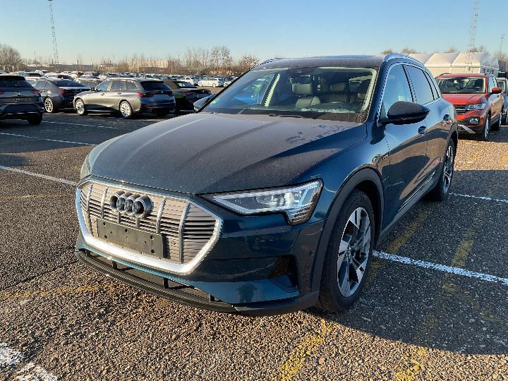 Photo 1 VIN: WAUZZZGE1LB011825 - AUDI E-TRON SUV 