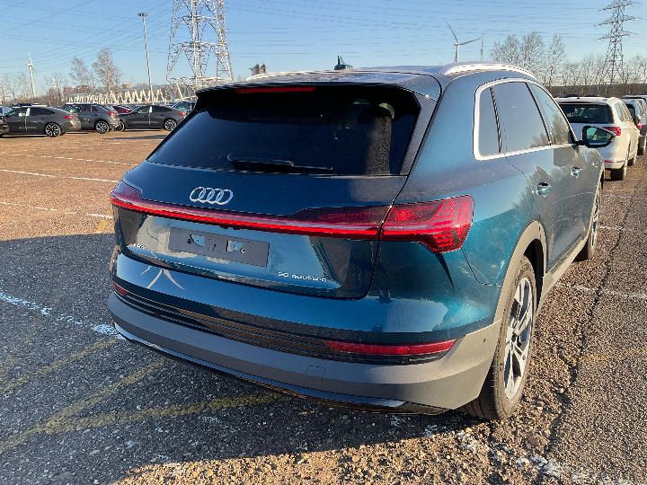 Photo 2 VIN: WAUZZZGE1LB011825 - AUDI E-TRON SUV 