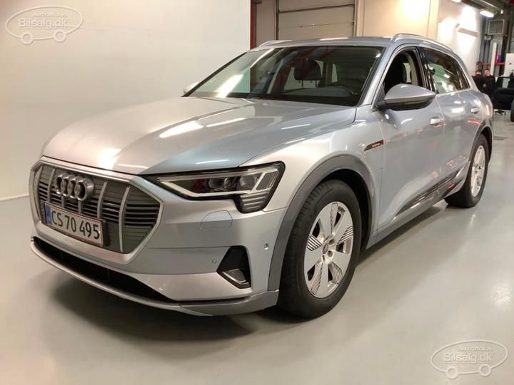 Photo 1 VIN: WAUZZZGE1LB013056 - AUDI E-TRON ESTATE 