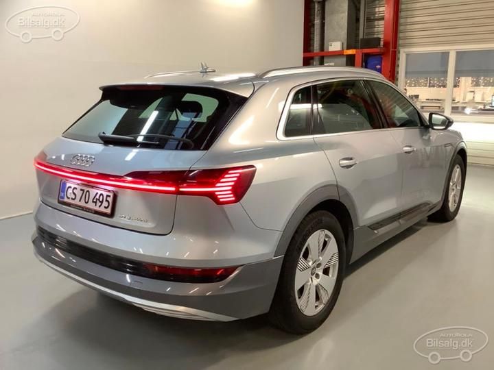 Photo 5 VIN: WAUZZZGE1LB013056 - AUDI E-TRON ESTATE 