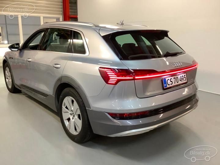 Photo 6 VIN: WAUZZZGE1LB013056 - AUDI E-TRON ESTATE 