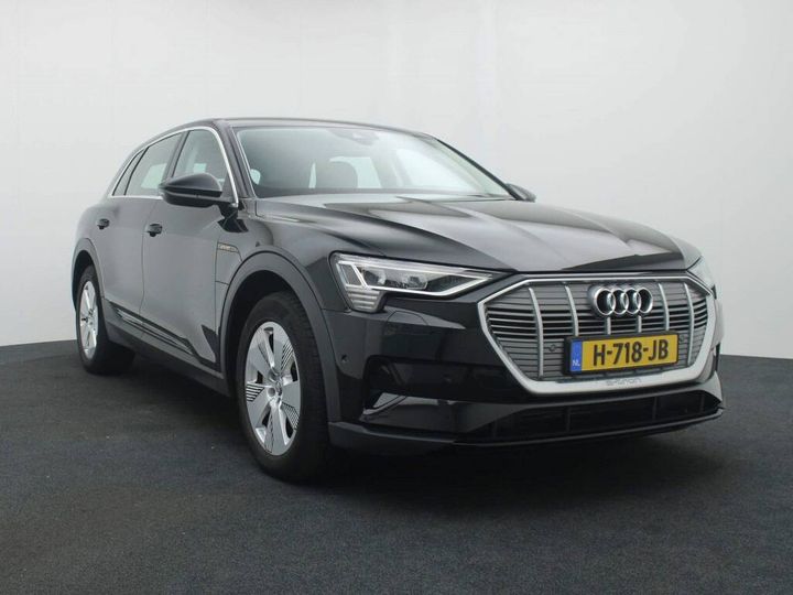 Photo 6 VIN: WAUZZZGE1LB021495 - AUDI E-TRON 