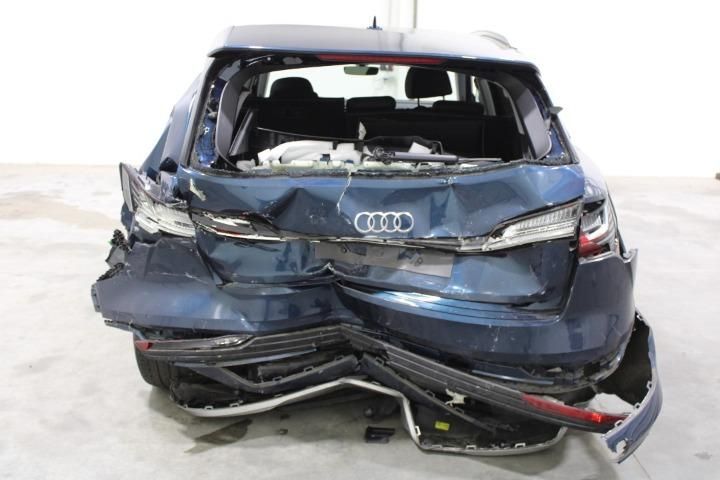 Photo 5 VIN: WAUZZZGE1MB040081 - AUDI E-TRON ESTATE 