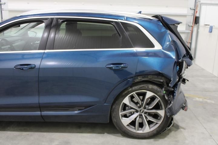 Photo 7 VIN: WAUZZZGE1MB040081 - AUDI E-TRON ESTATE 